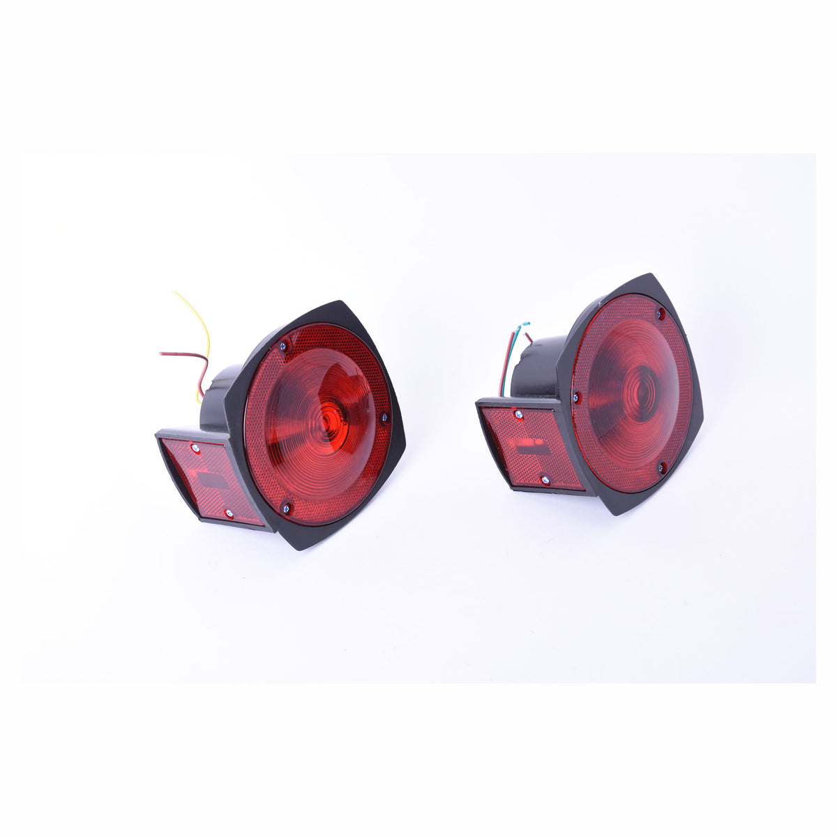 Ensemble de feux de remorque de 12 V, 4 pièces