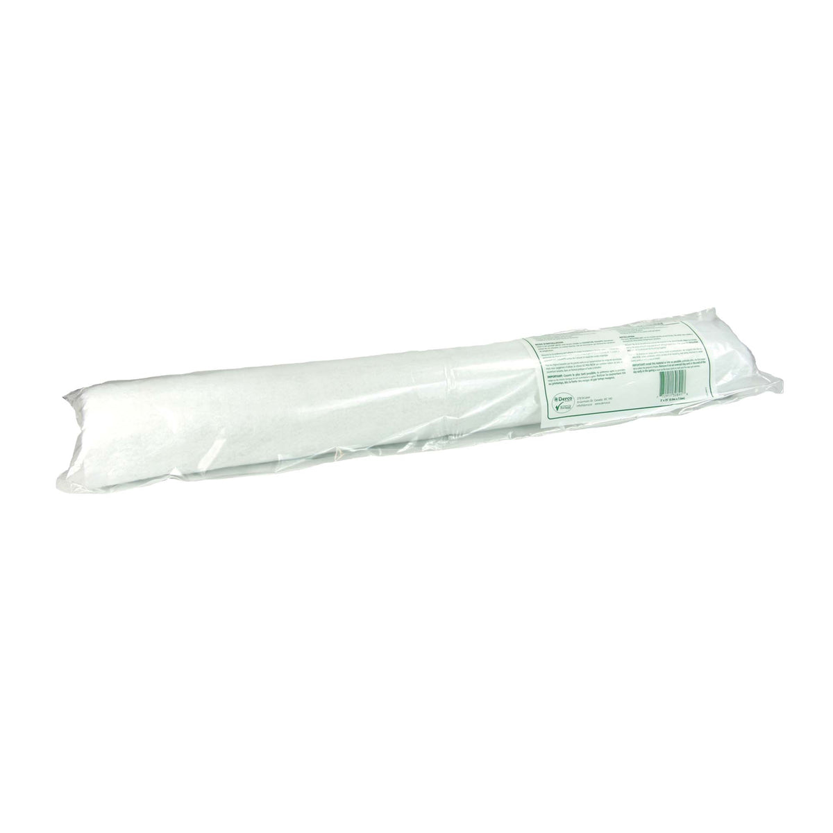 Couverture hivernale isolante R20, 3&#39; x 25&#39;