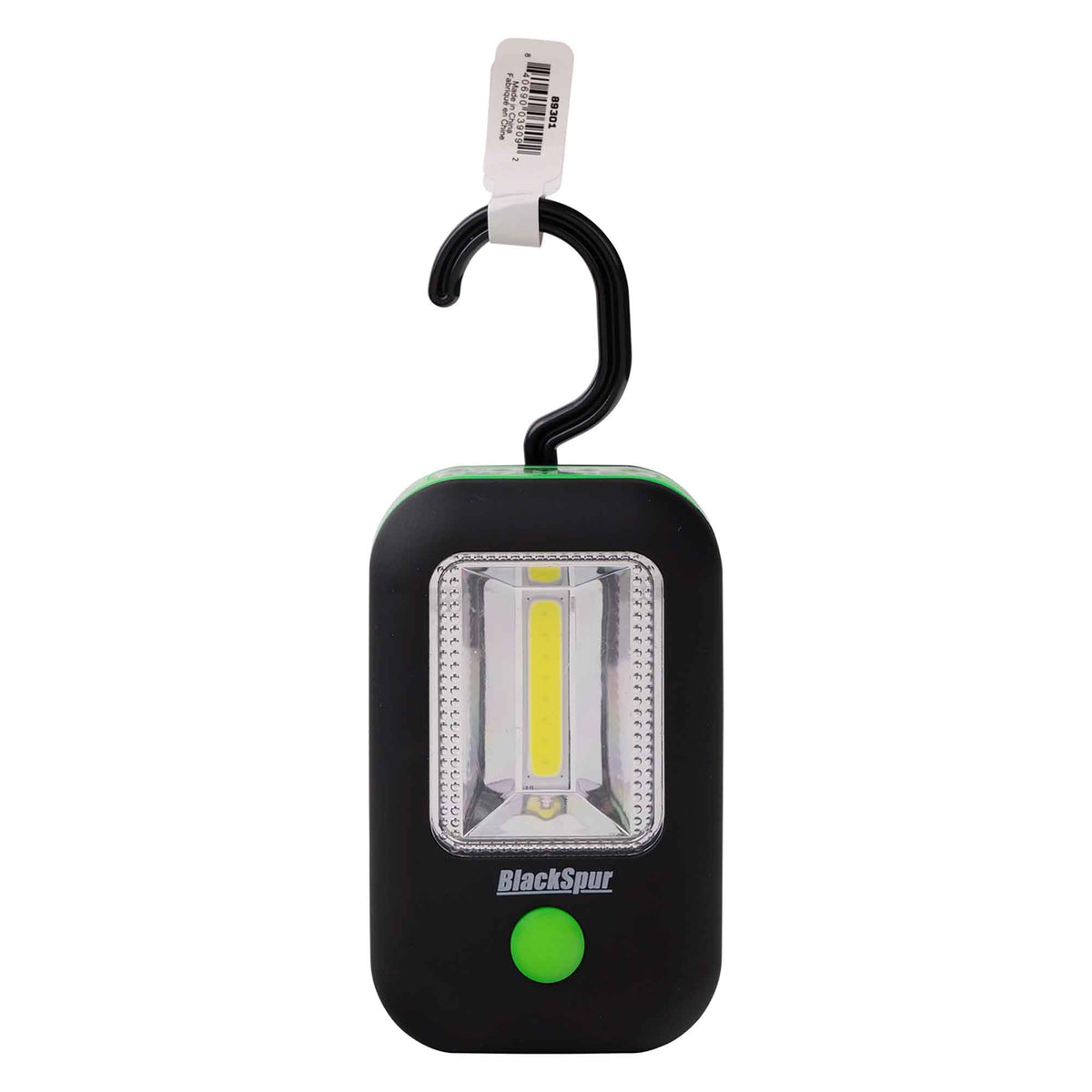 Lampe compacte à DEL, 200 lm