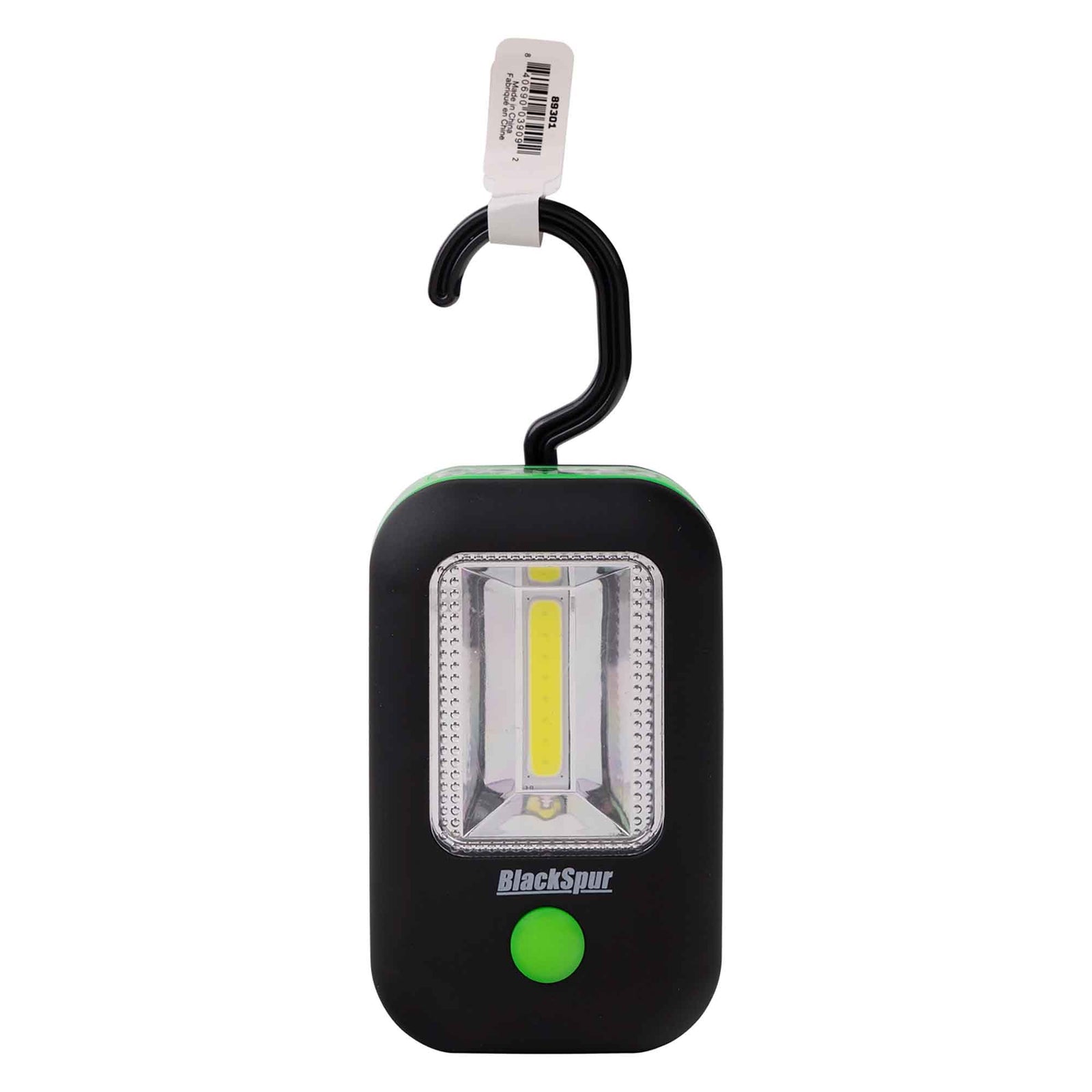 Lampe compacte à DEL, 200 lm