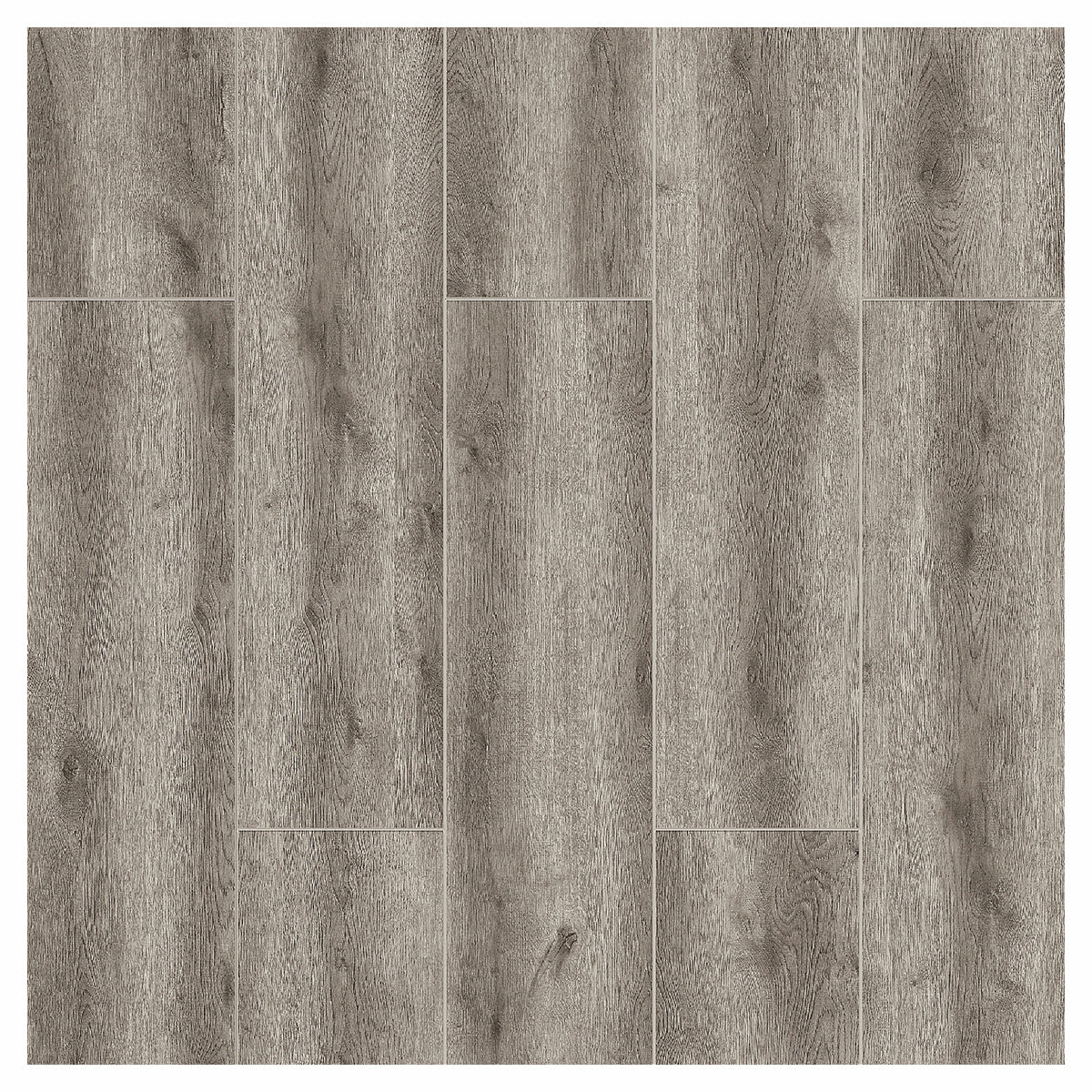 Plancher laminé Umbrella AC5 de 12 mm, Rumeli Oak EIR (17,01 pi²)