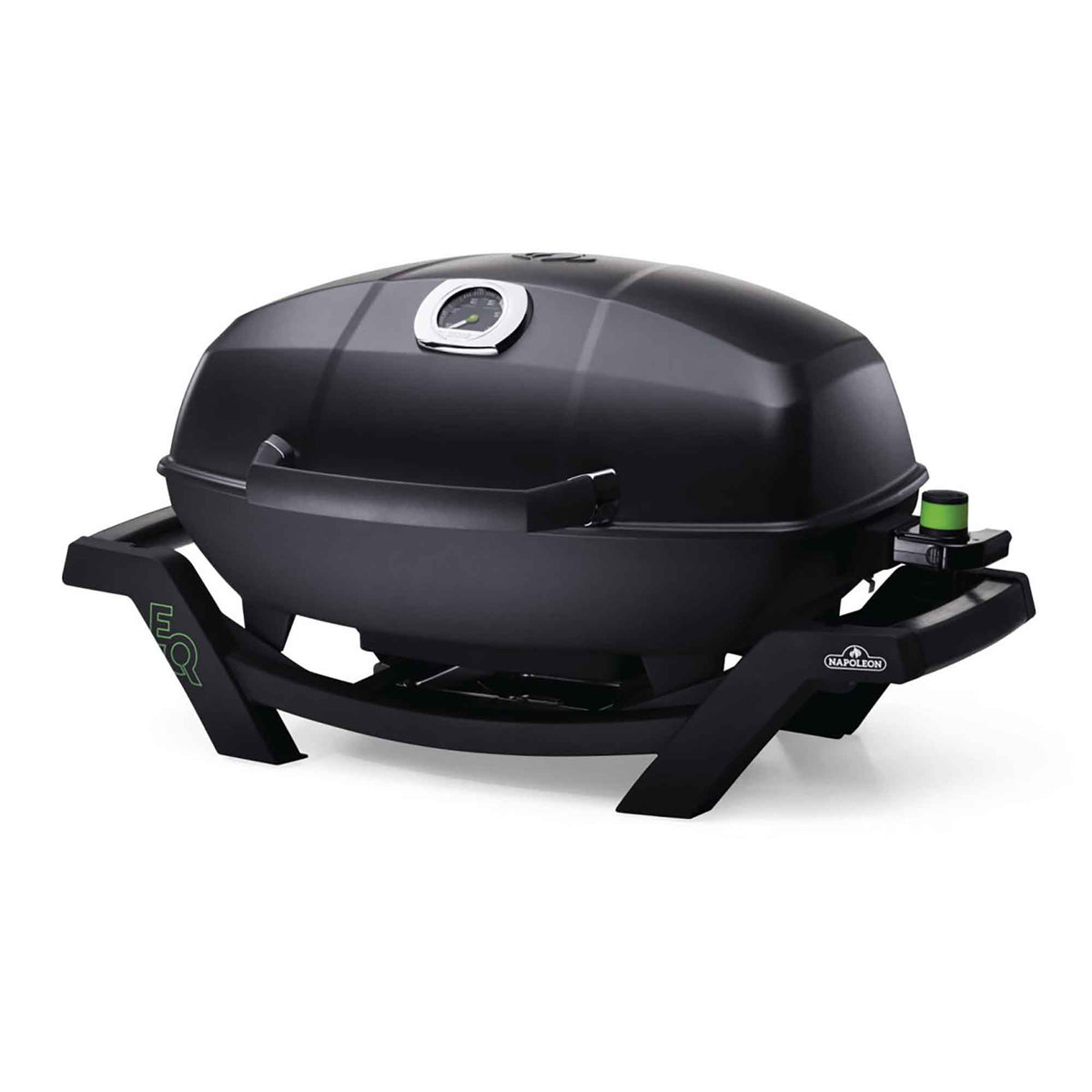 BBQ électriques portatifs TravelQ, 1 500 W