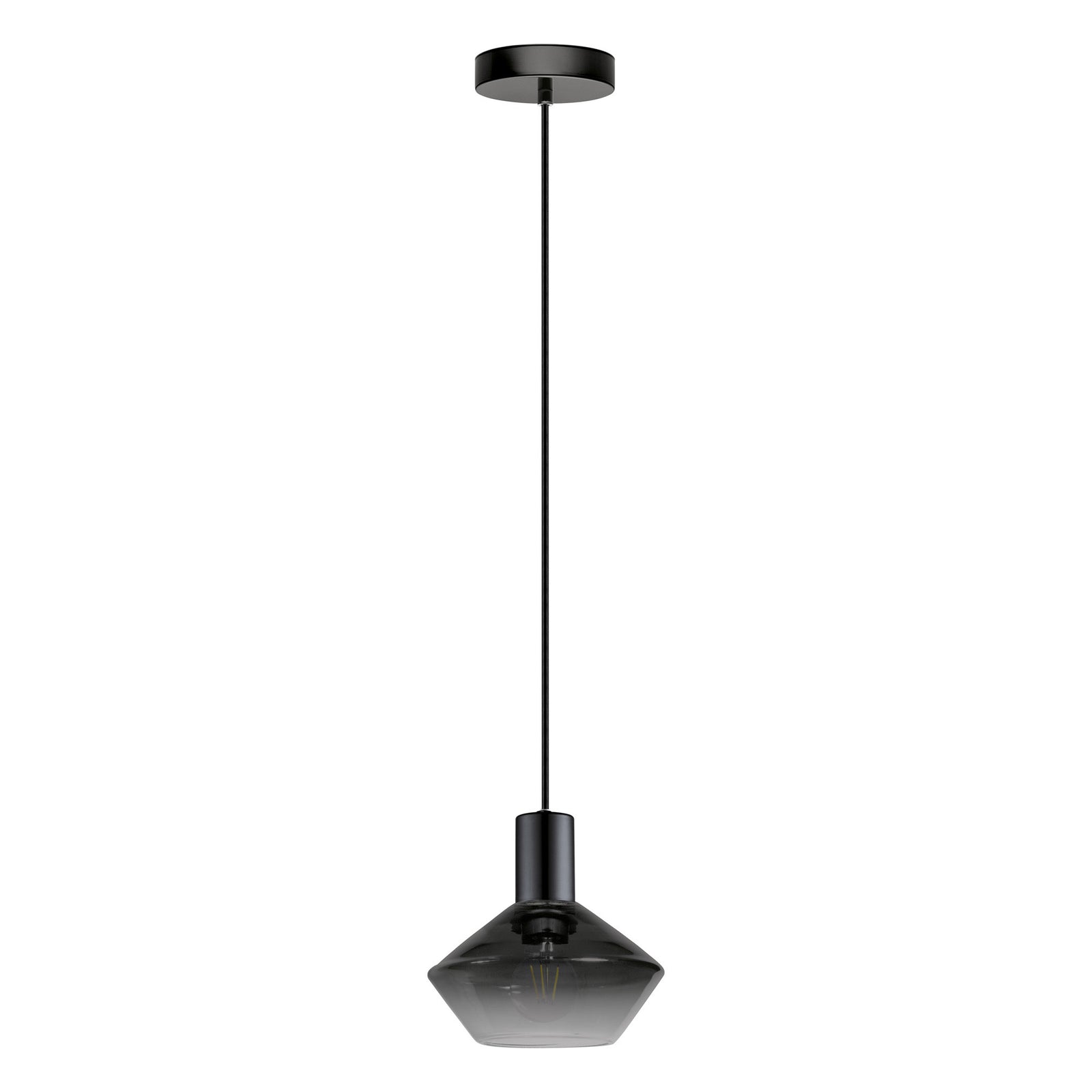Ponzano luminaire suspendu à 1 lumière