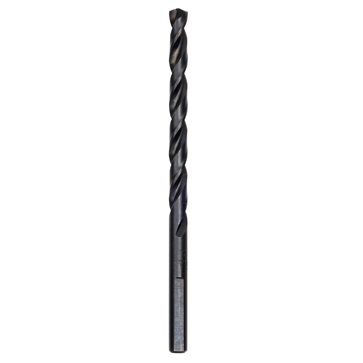 Foret en oxyde noir de 5,2 mm (13/64 po) THUNDERBOLT