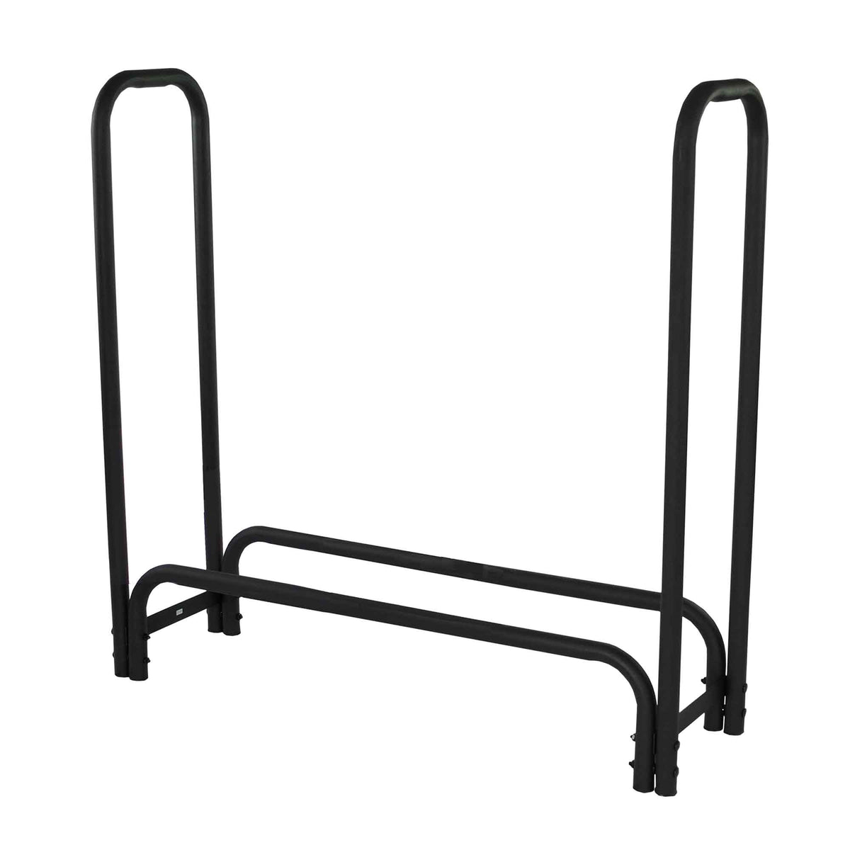 Porte-bûches de 1/4 de corde, 4'