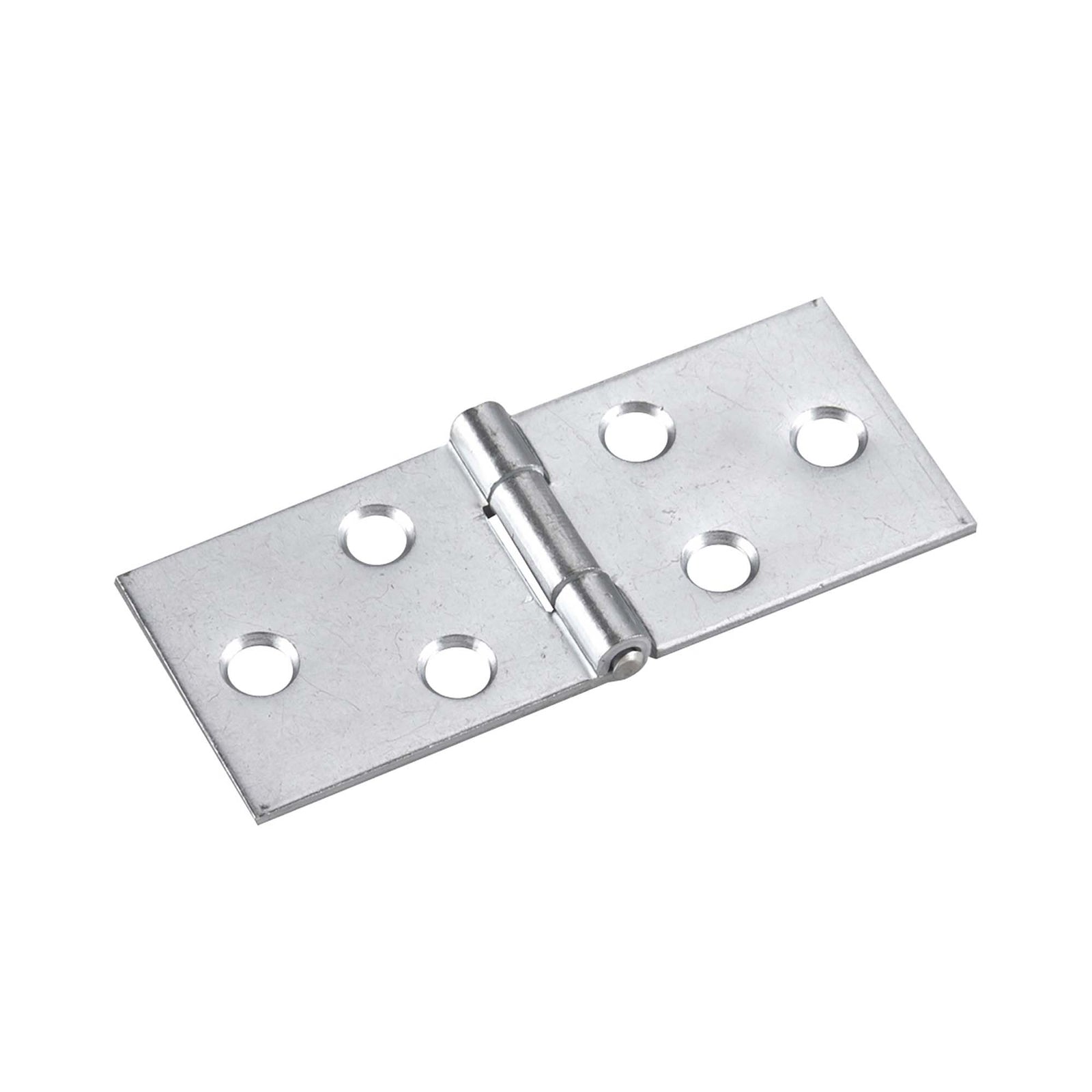 Penture à rabat arrière de 3-1/2'', emballage de 2 unités