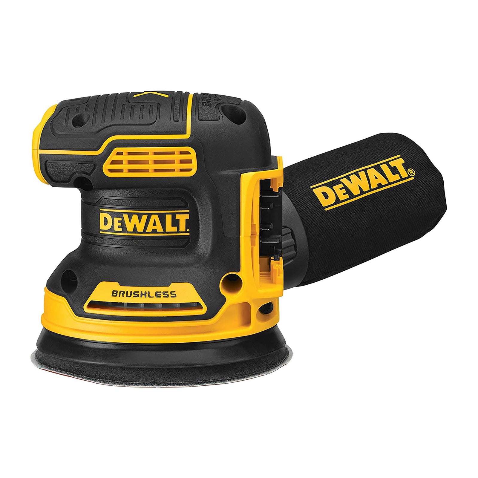 Sableuse orbitale 20 V Max XR de 5", outil seulement