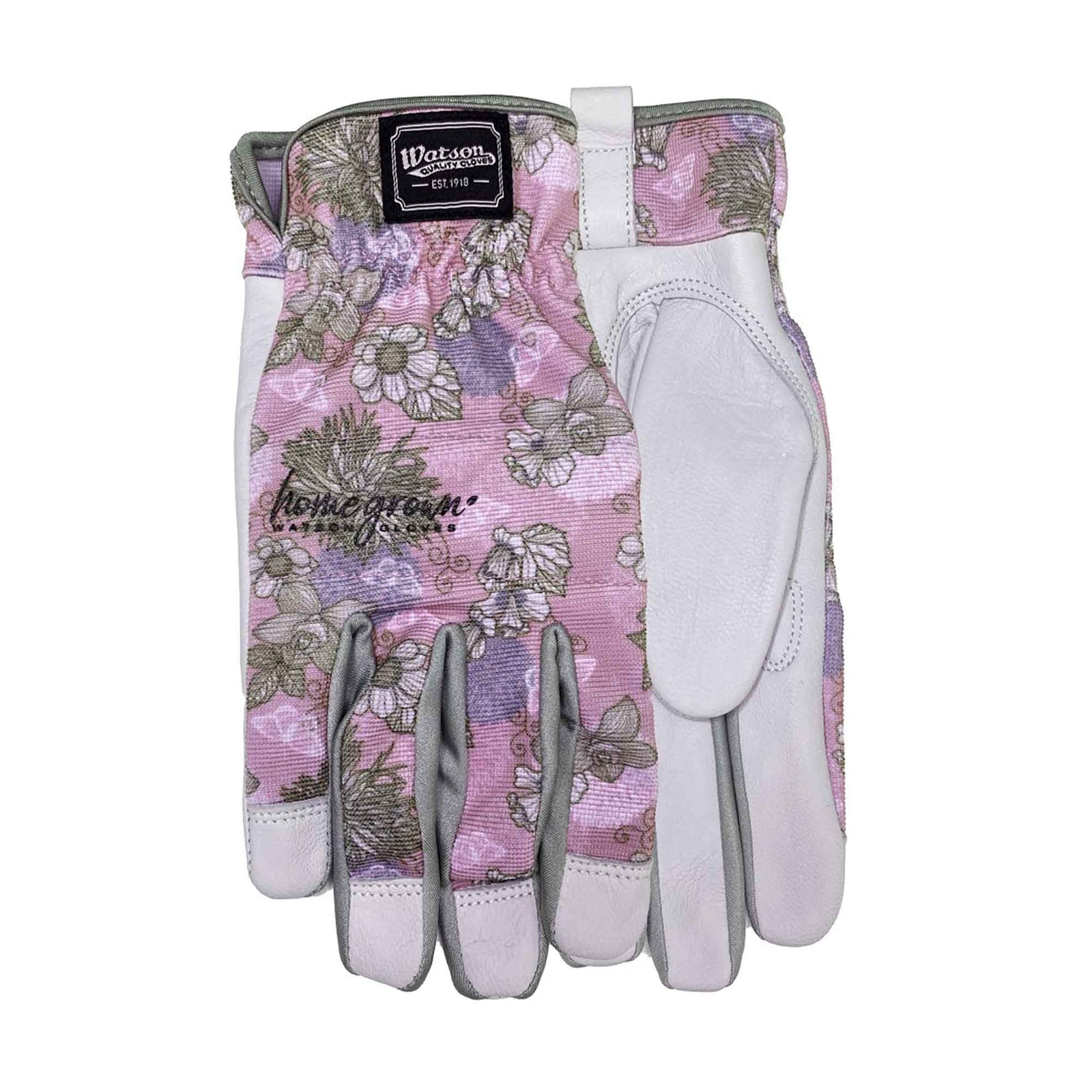 Gants de jardinage pour femme Lily, moyen