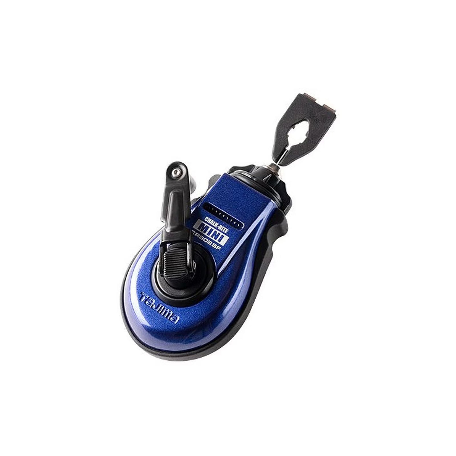 Cordeau à craie Mini avec ligne ultra-mince, 0,5 mm (50')