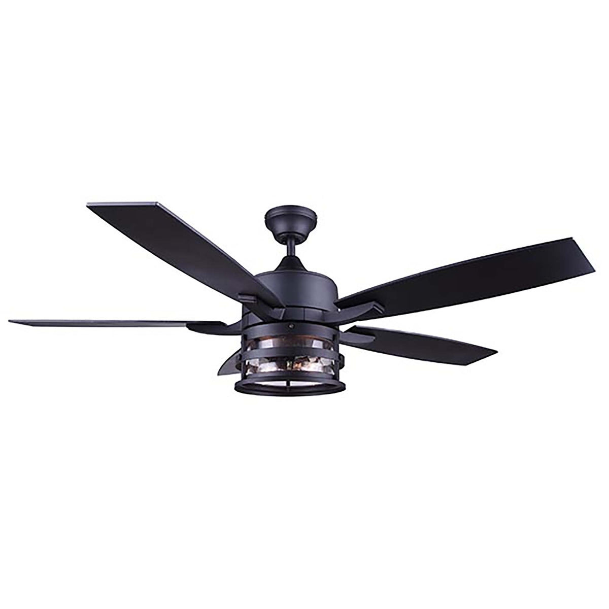 Ventilateur de plafond DUFFY, 52&quot;