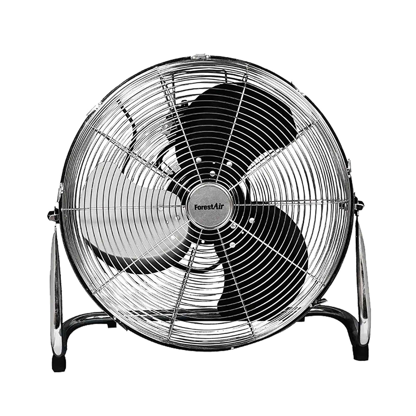 Ventilateur de plancher sur pied à 3 vitesses, 20"