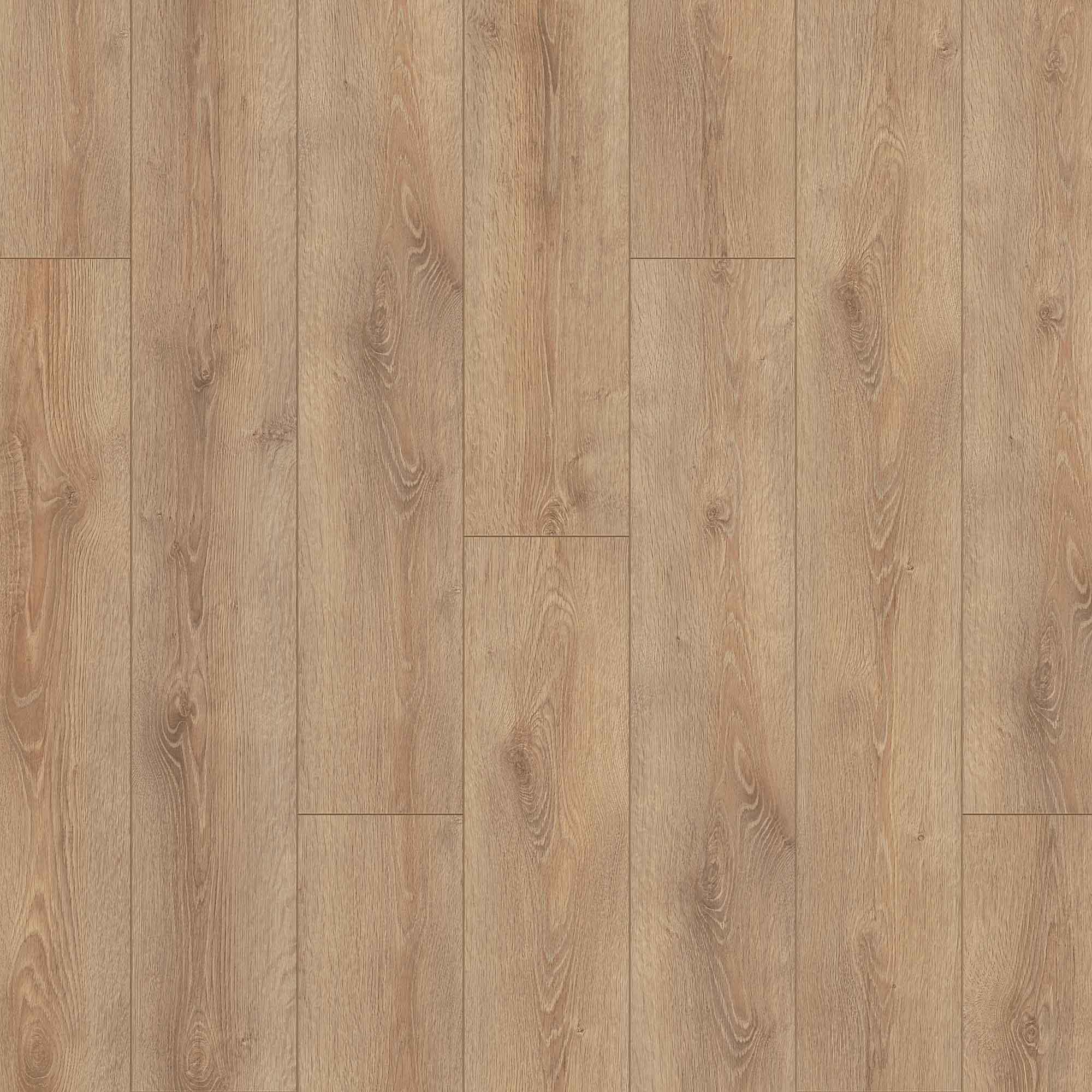 Plancher flottant de luxe Saxon de 8 mm, Windsor