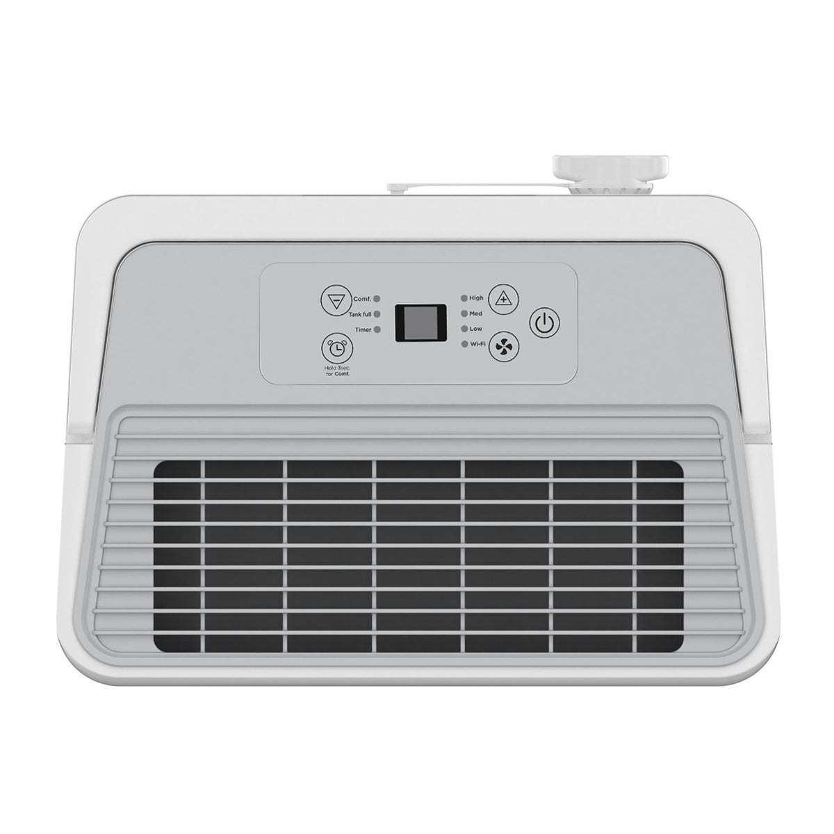 Déshumidificateur avec Wi-Fi, 16,5 L (2 500 pi²)