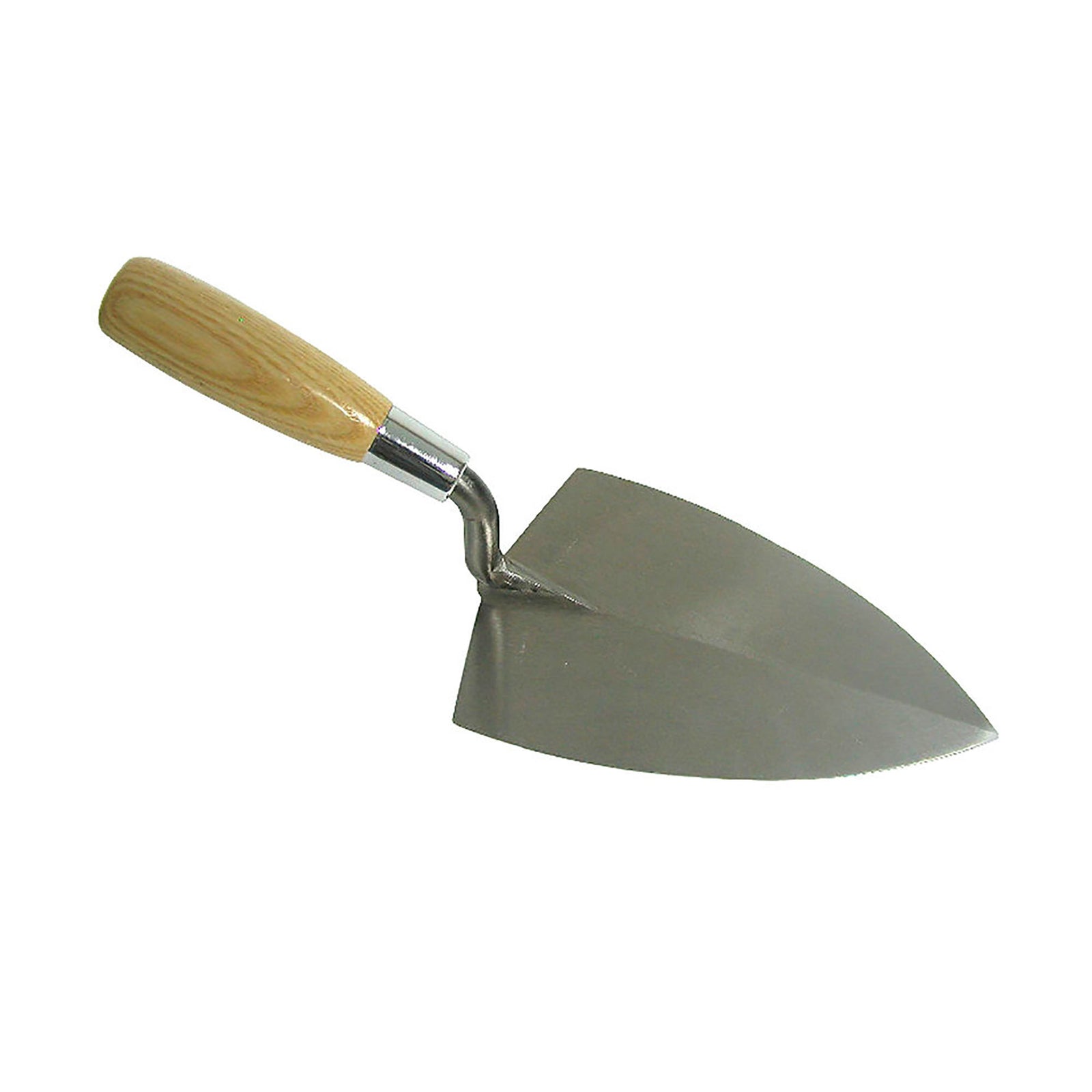 Truelle professionnelle à jointoyer, 7'' x 3-1/2''