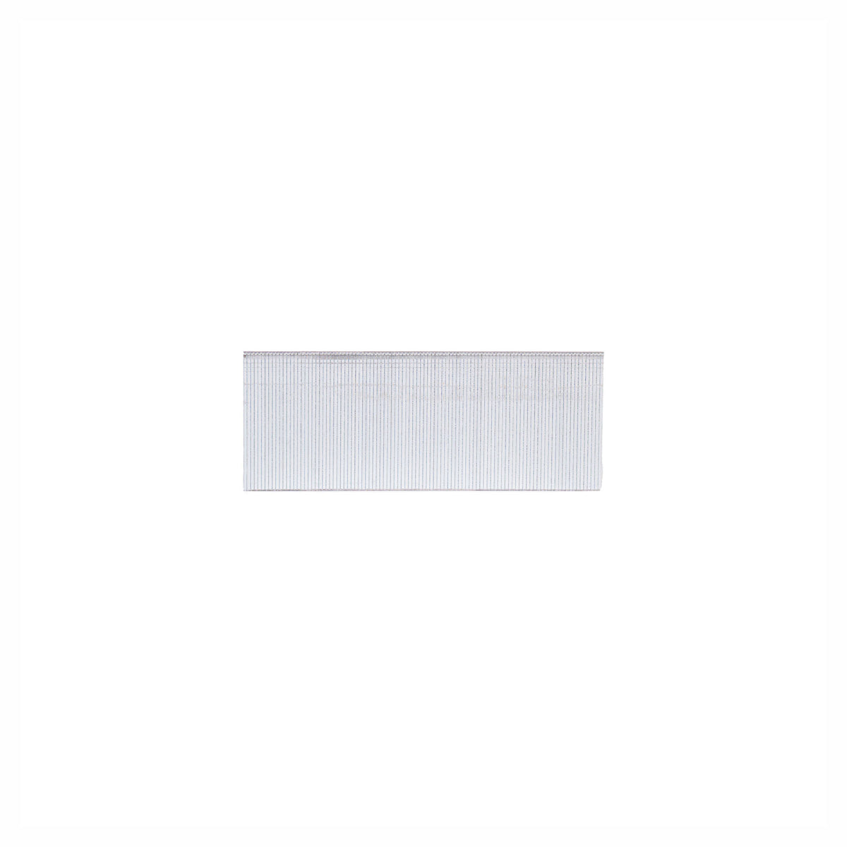 Clous de finition de calibre 18 en acier galvanisé, 2" (5 000 unités)