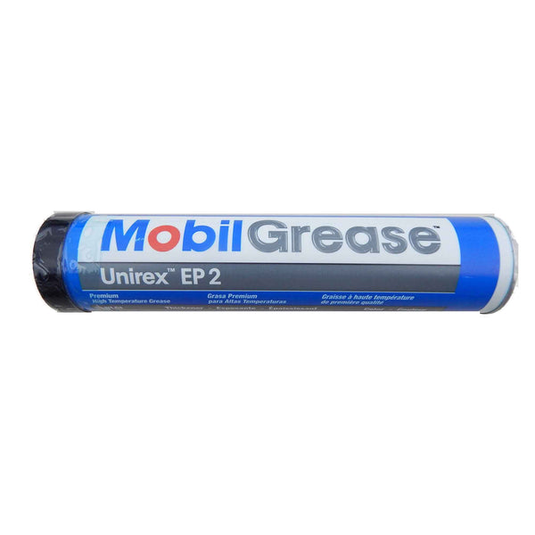Mhhg Unigrease 2ep Grease Unirex EP-2 Premium High Temperature Grease, 390 g - GAGNON - La Grande ...