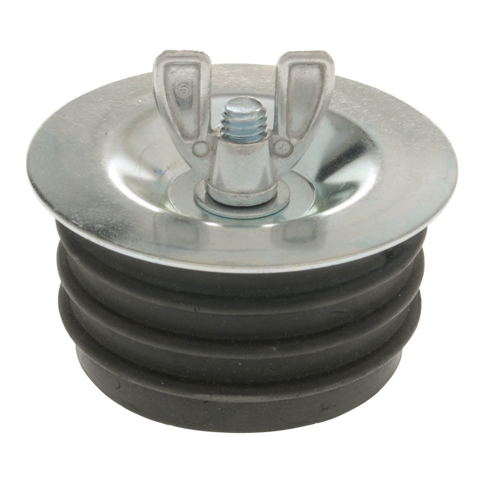 Bouchon d’essai, 2''