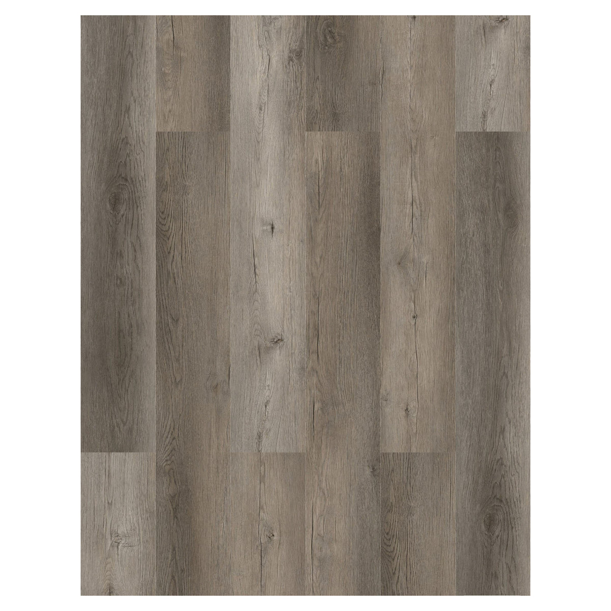 Plancher SPC flottant Kelowna de 4,5 mm, Rutland (27,93 pi2)