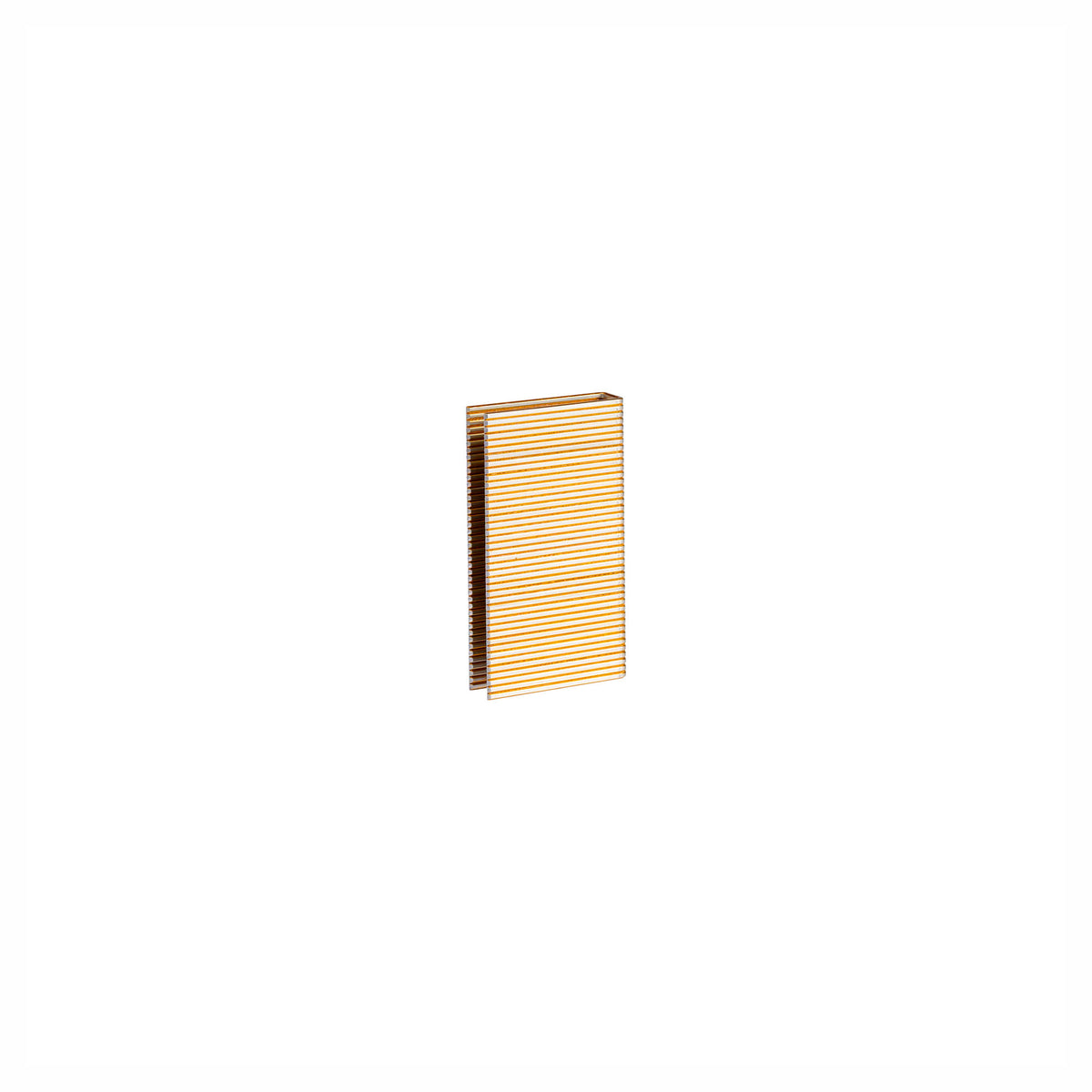 Agrafes à couronne moyenne de calibre 15,5 en acier galvanisé, 1/2'' x 1-3/4'' (1 000 unités)