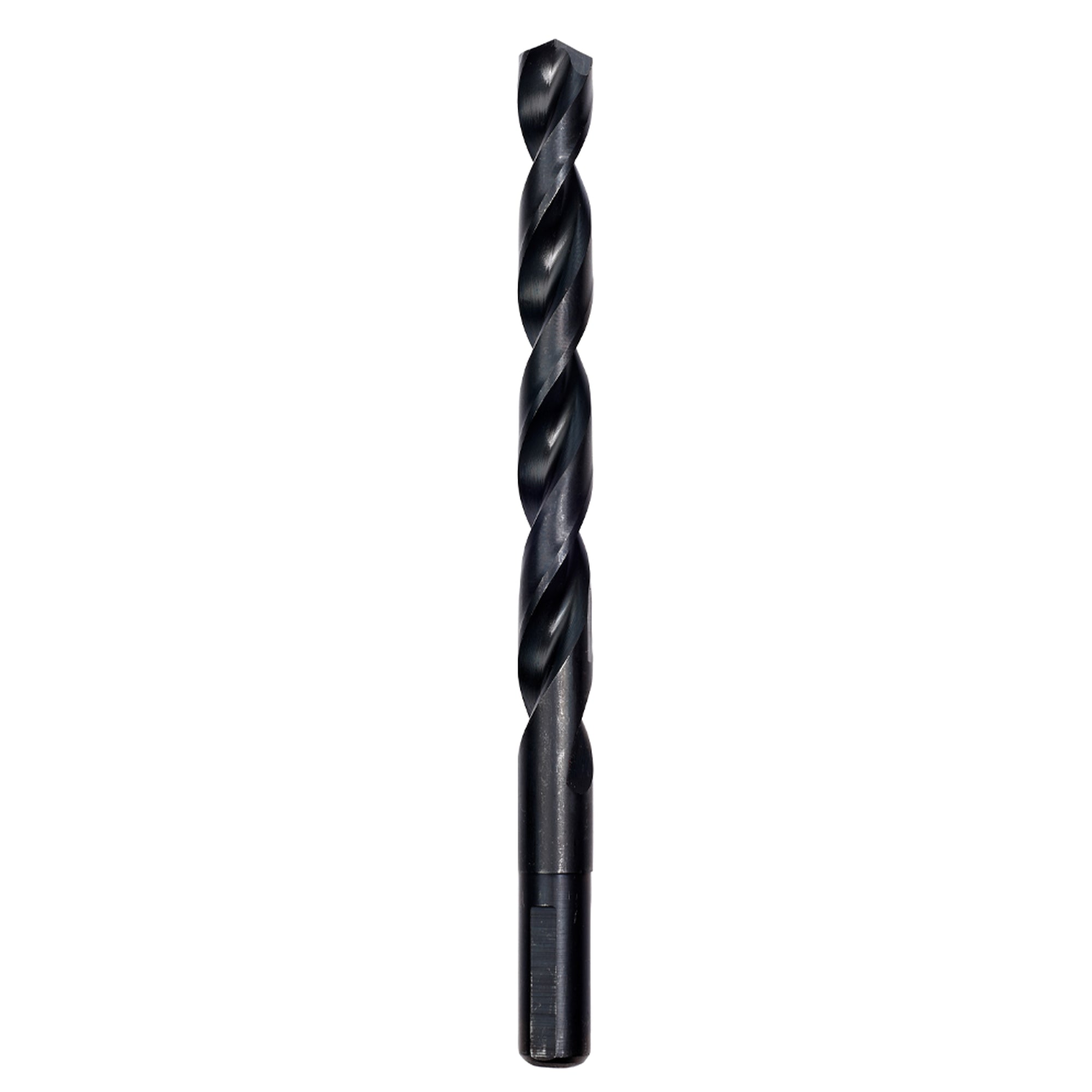 Foret en oxyde noir de 10 mm (13/32 po) THUNDERBOLT