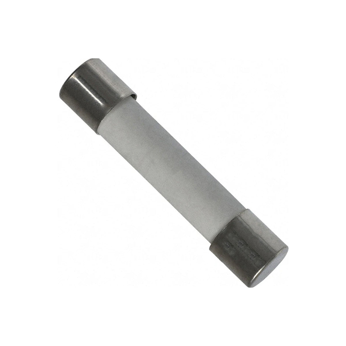 Fusible 8 A / 250 V, 5 mm x 20 mm