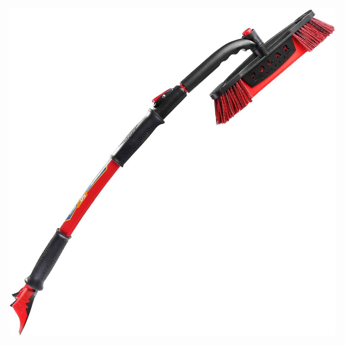 Balai à neige Ultime MAXX-Force à manche télescopique, 50"