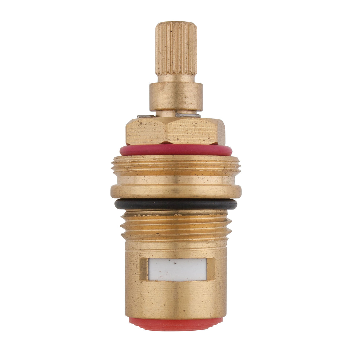 Cartouche de robinet en céramique pour Aquadis et Bélanger, 1 chaud