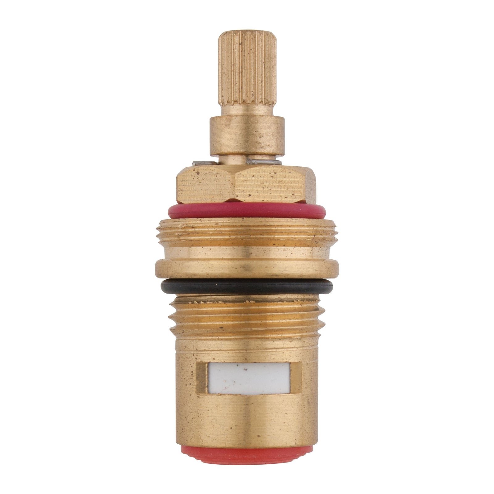 Cartouche de robinet en céramique pour Aquadis et Bélanger, 1 chaud