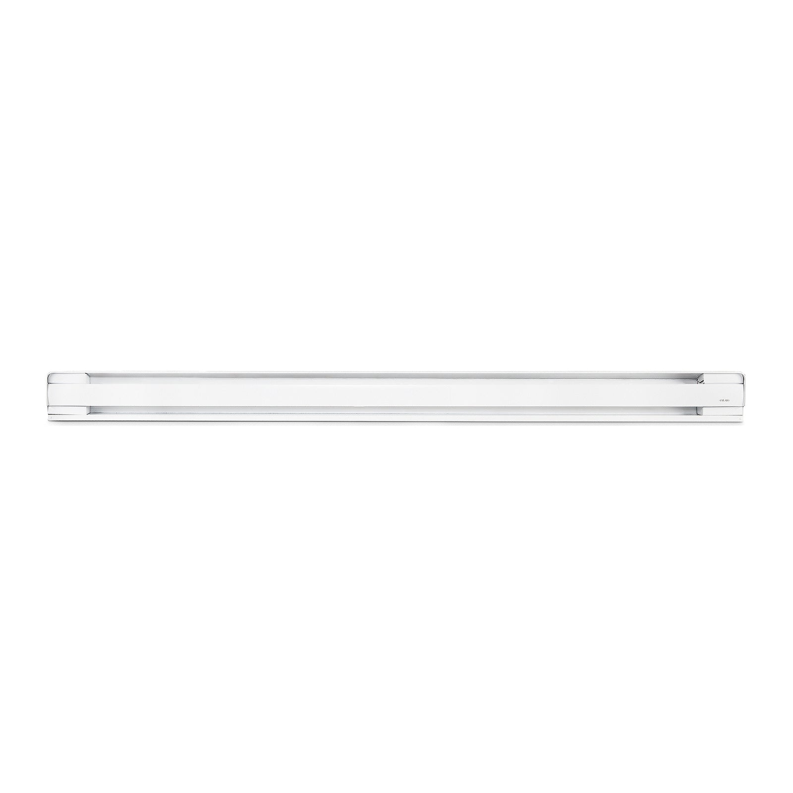 Plinthe électrique Brava de 2 000 W, 83-7/8" x 2-9/16" x 5-7/8''