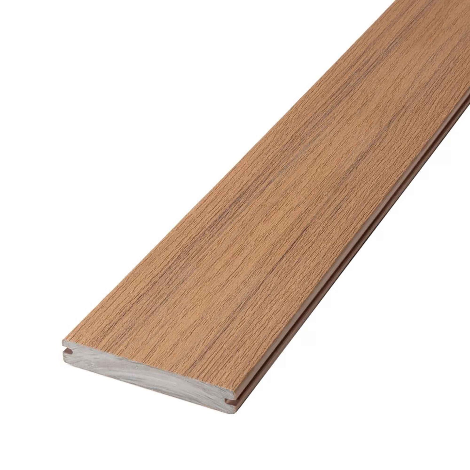 Planche de composite rainuré Summit Cliffside, 7/8" x 5-1/2" x 20'