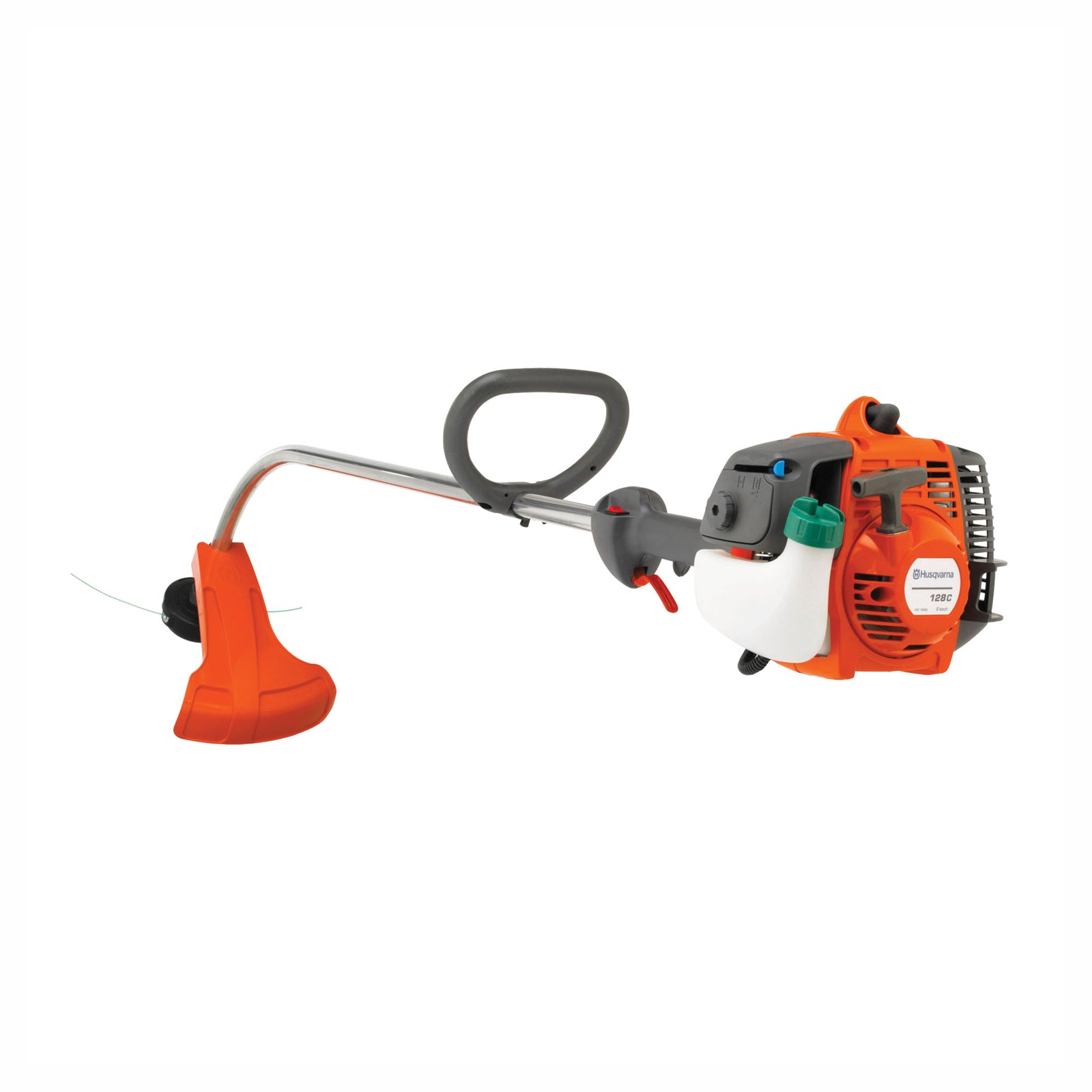Coupe-bordure à essence modèle 128C, 10"