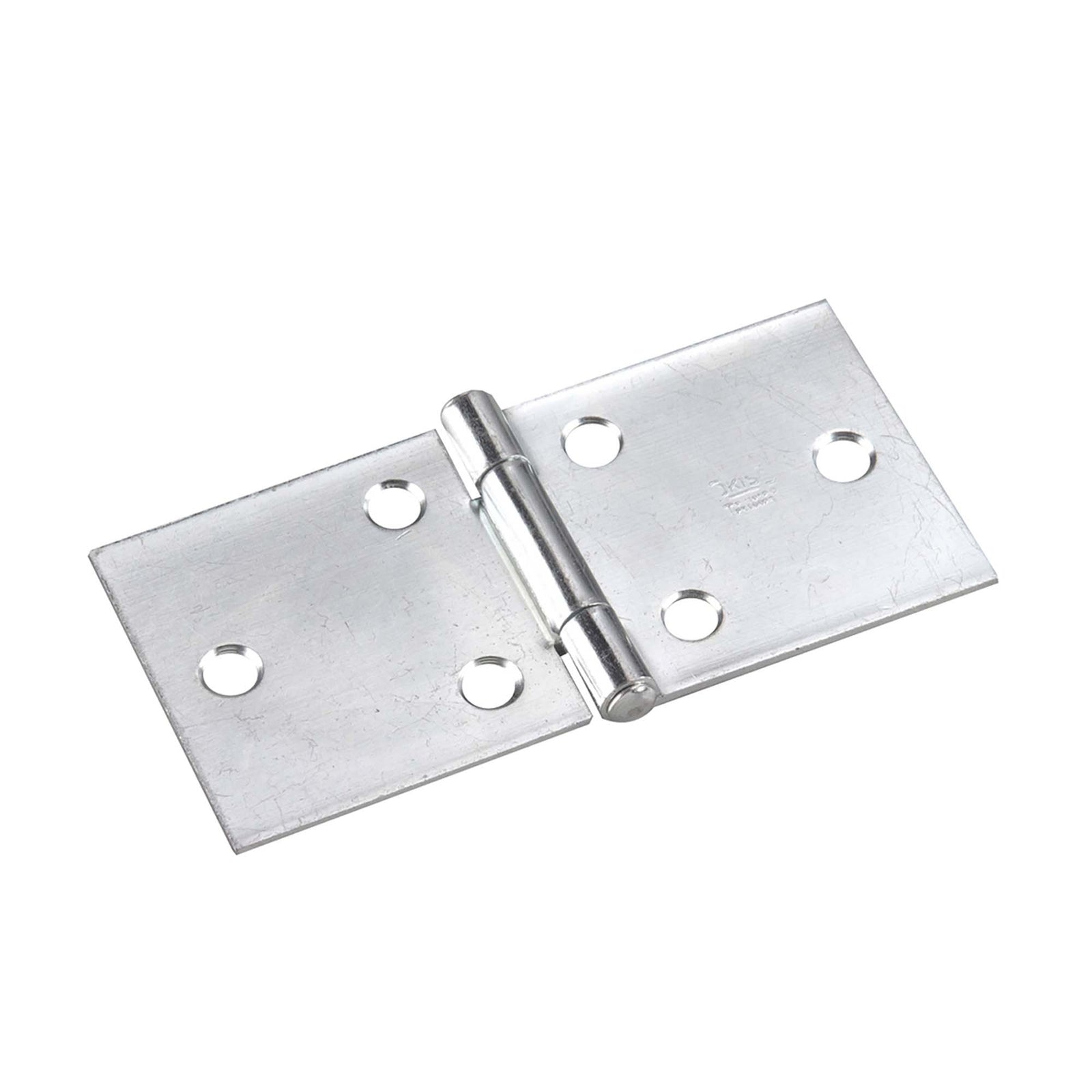 Penture à rabat arrière de 4-15/64'', emballage de 2 unités