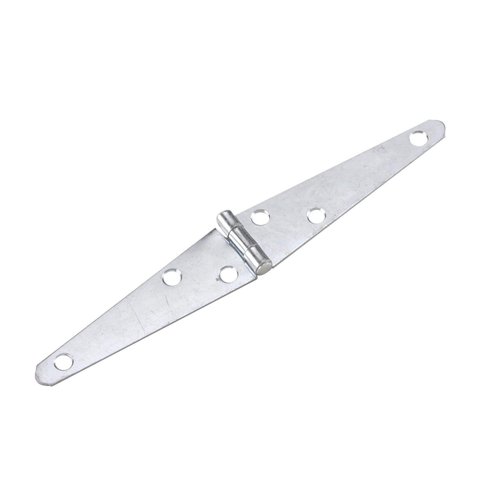 Penture à courroie à usage léger, 4''