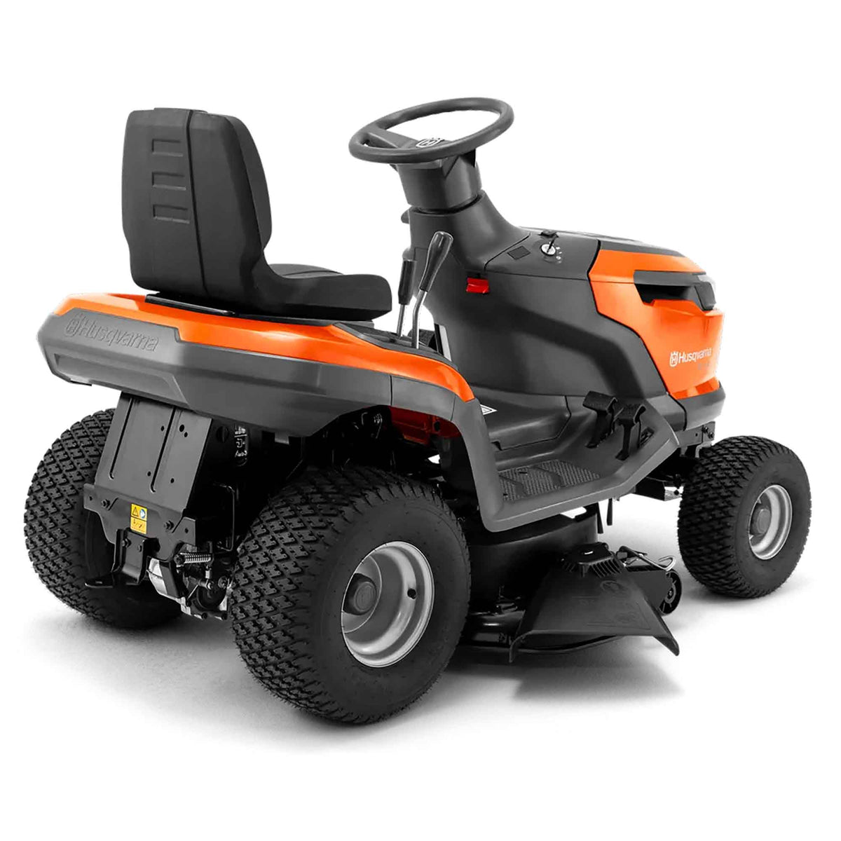 Tracteur de jardin TS 112 de 413 cm³, 38"