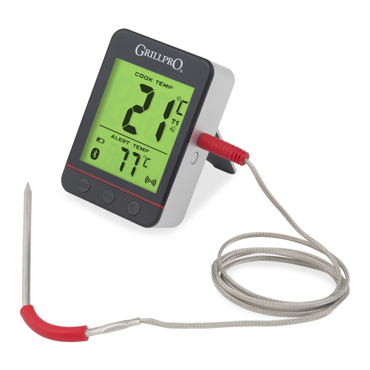 Thermomètre Bluetooth