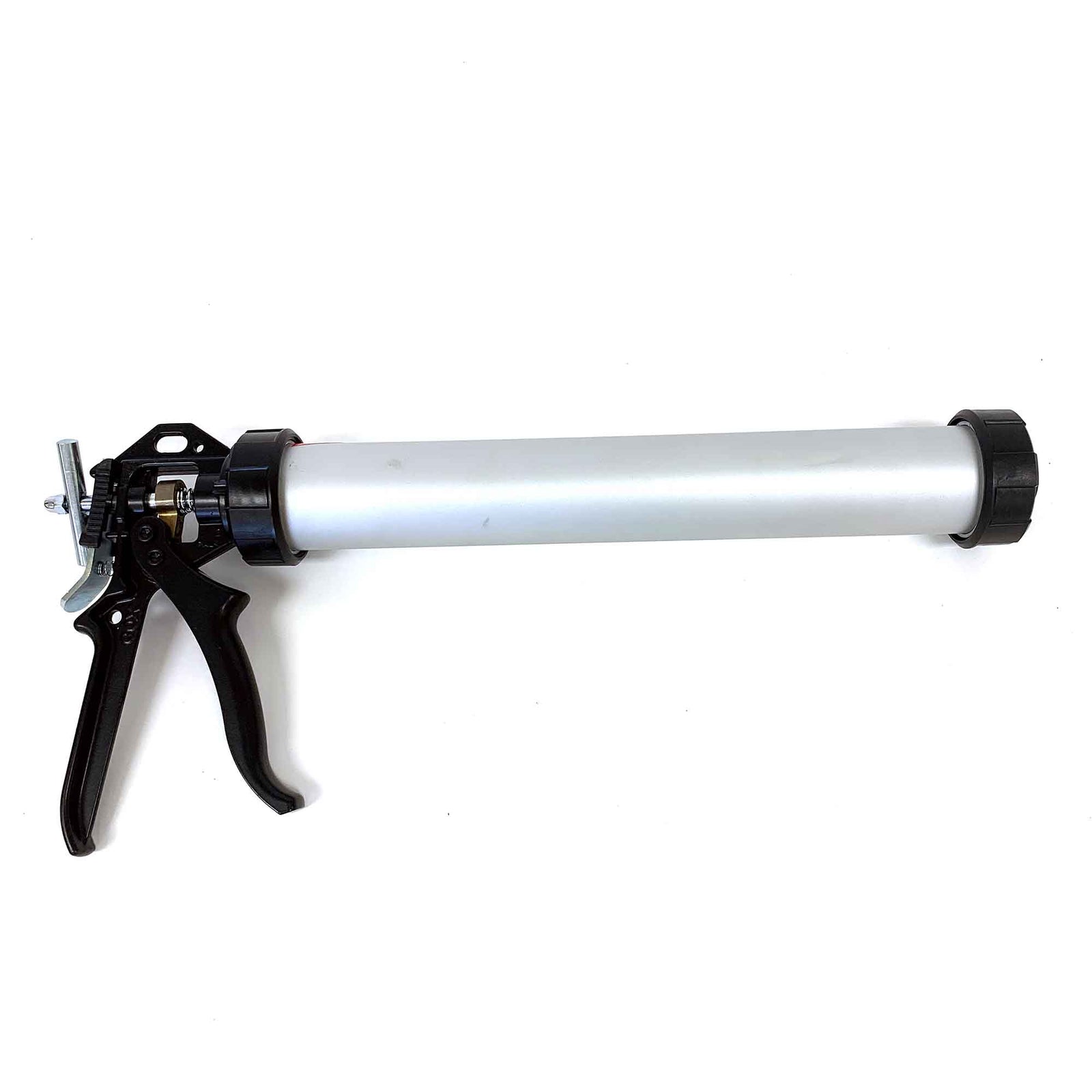 Pistolet de calfeutrage à cartouche et à saucisse Avon, 15''