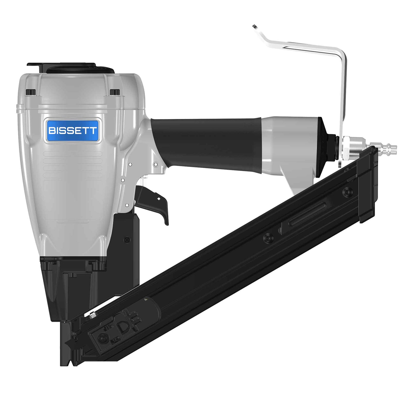 Cloueuse pour connecteurs métalliques, 1-1/2″     