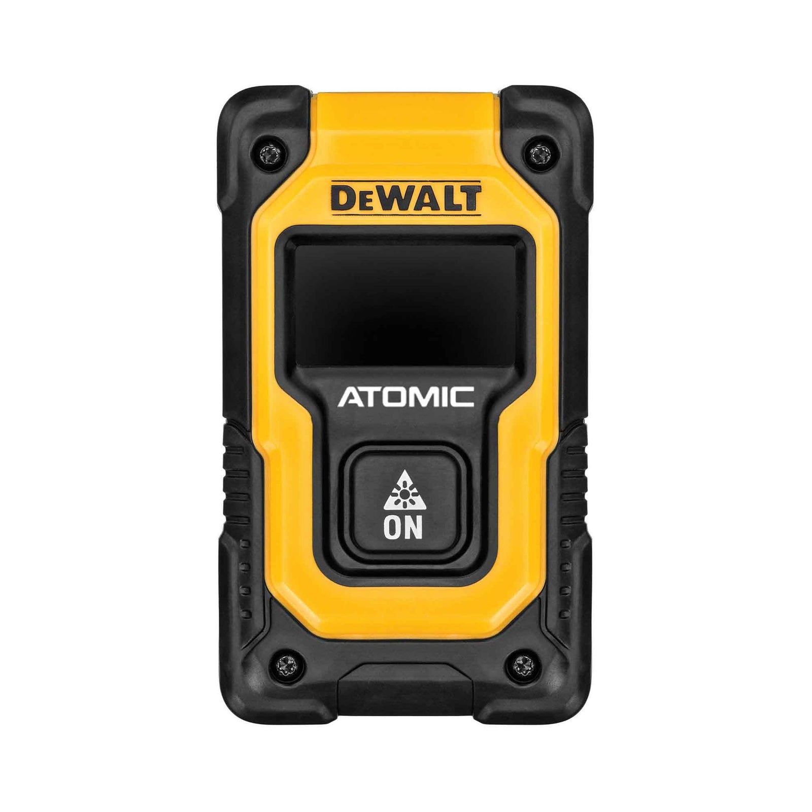 Mesureur de distance au laser de poche Atomic, 55'