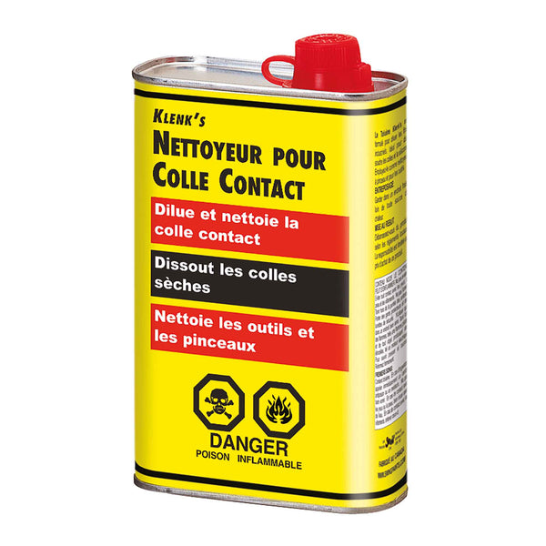 Mastic De Nettoyage Colle