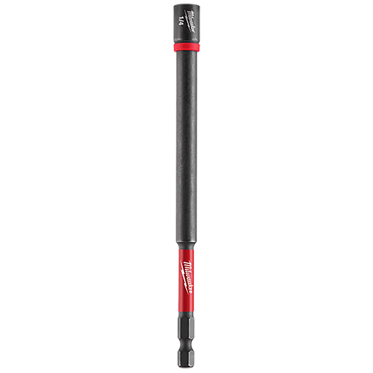 Tourne-écrous magnétiques Shockwave, 1/4" x 6"