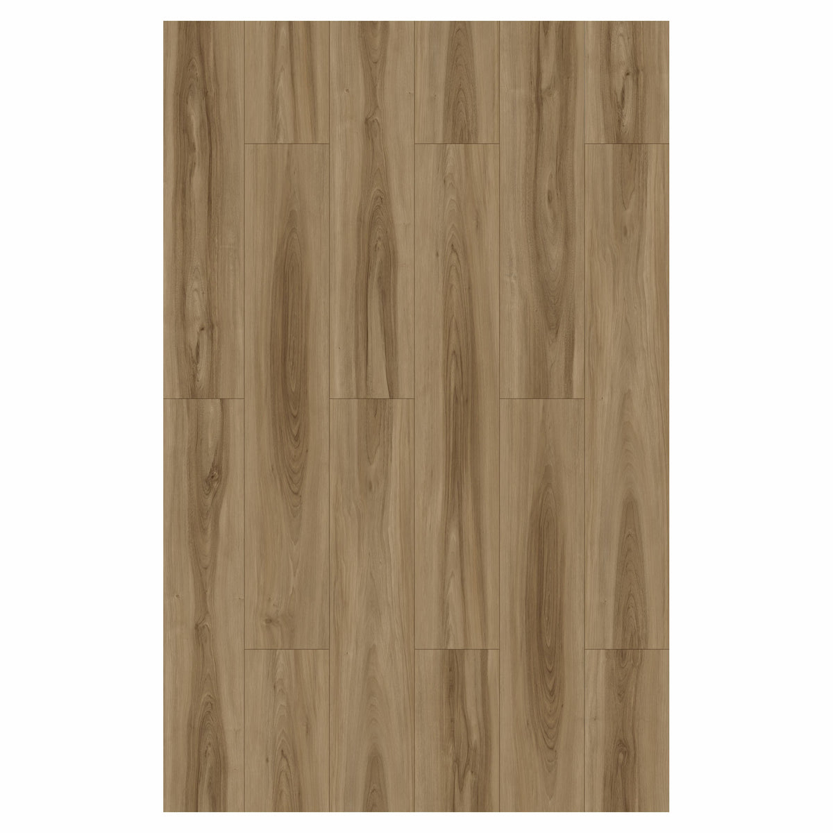Plancher laminé AC3 ILLUSION Kooza, 12,3 mm (17,26 pi²)