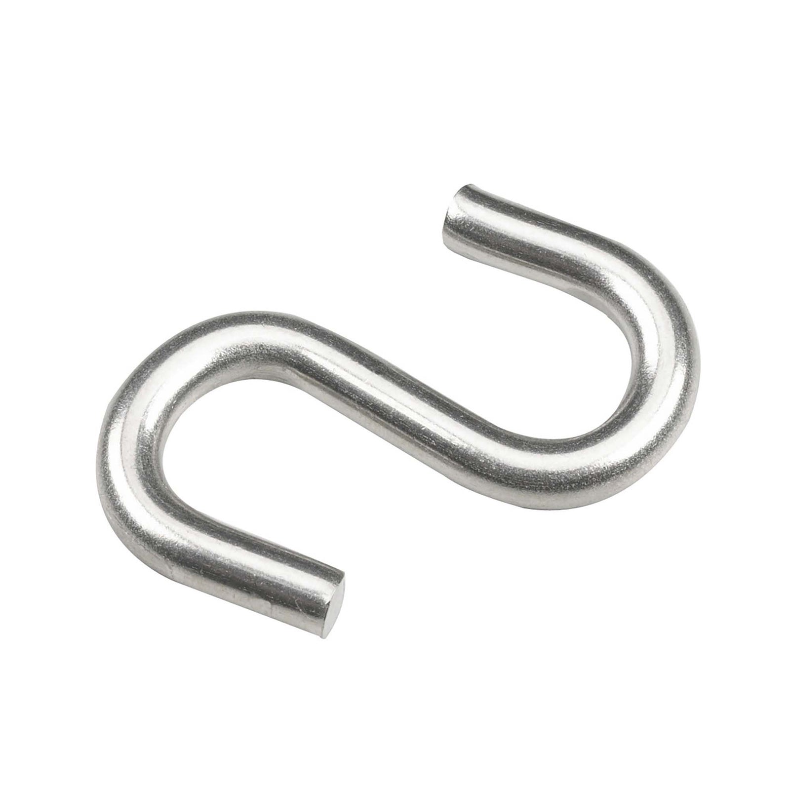 Crochet en forme de S, 51 mm