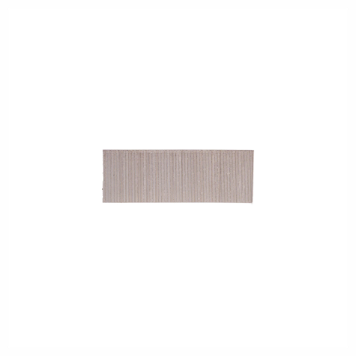 Clous de finition de calibre 18 en acier inoxydable, 1-3/4" (1 000 unités)