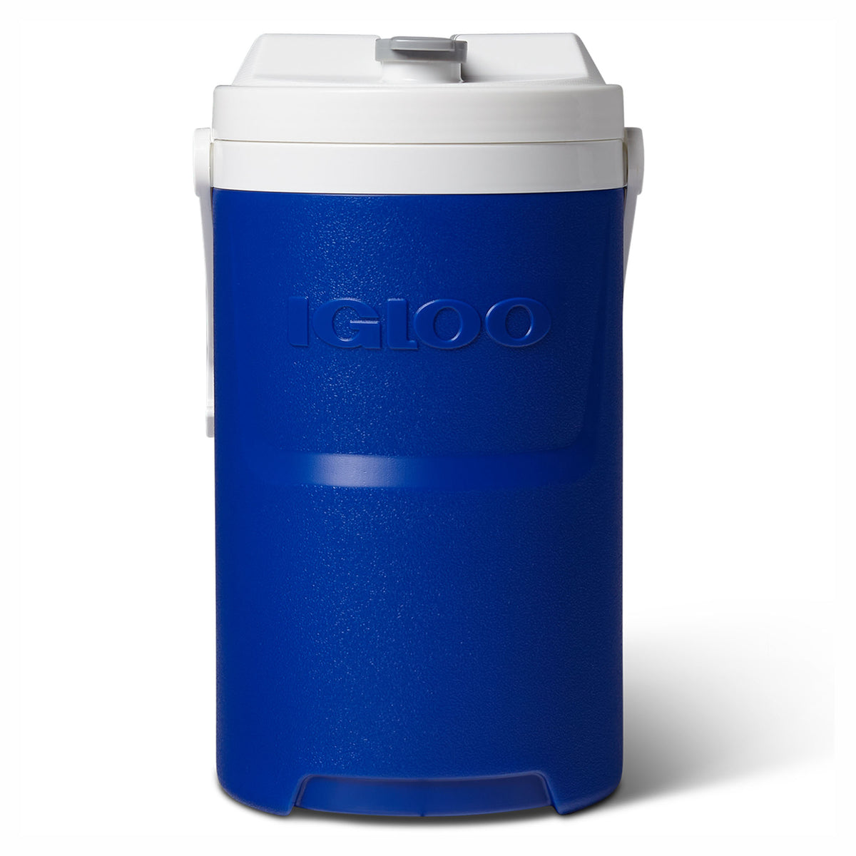 Glacière à boissons Laguna bleue, 1 gallon