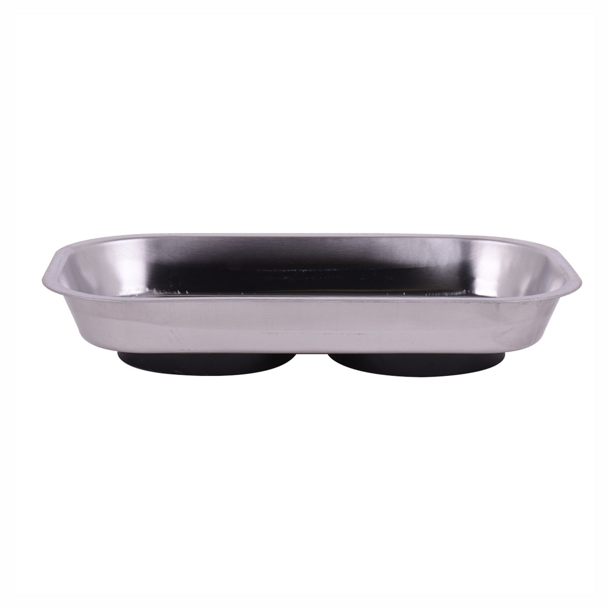 Plateau magnétique rectangulaire pour pièces détachées, 9-3/8" x 5-3/8"