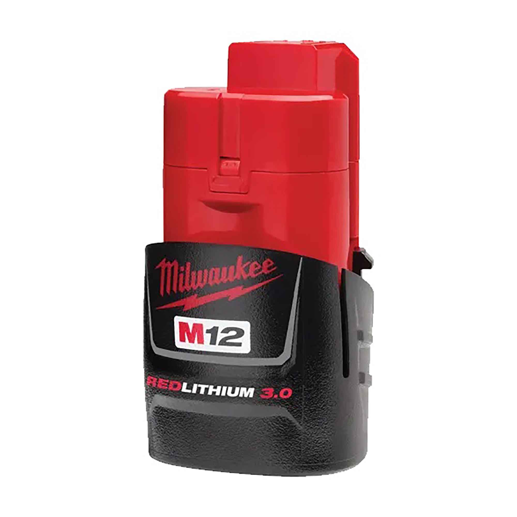 Batterie compacte M12 Redlithium 3.0