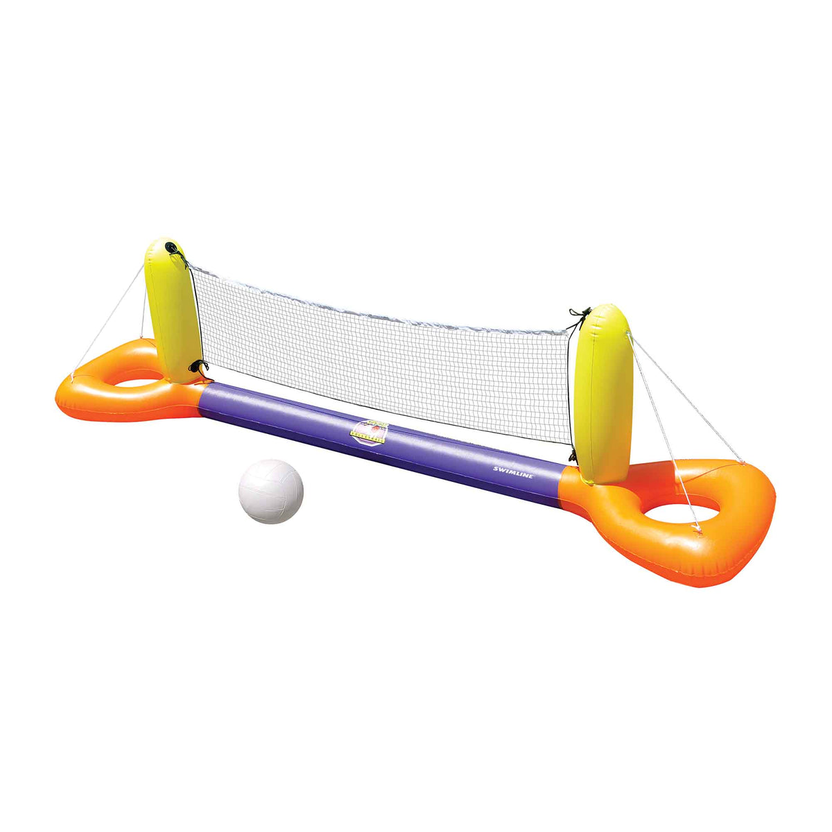 Jeu de volleyball gonflable et flottant, 10&#39;