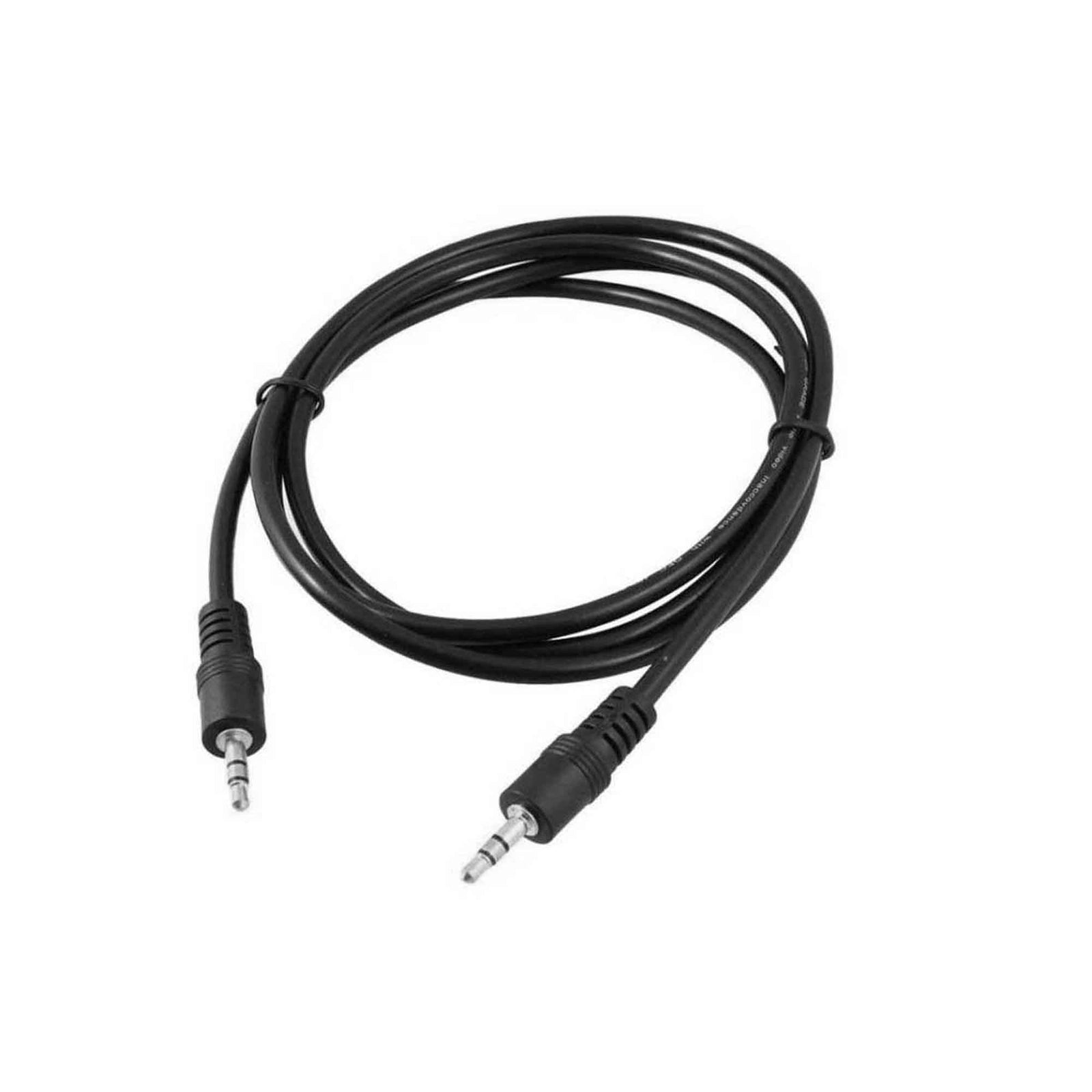 Câble auxiliaire, 3 m