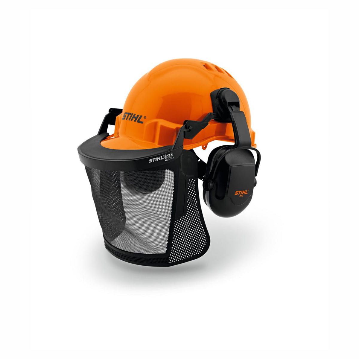 Système de casque « fonction de base », type 1 / classe C