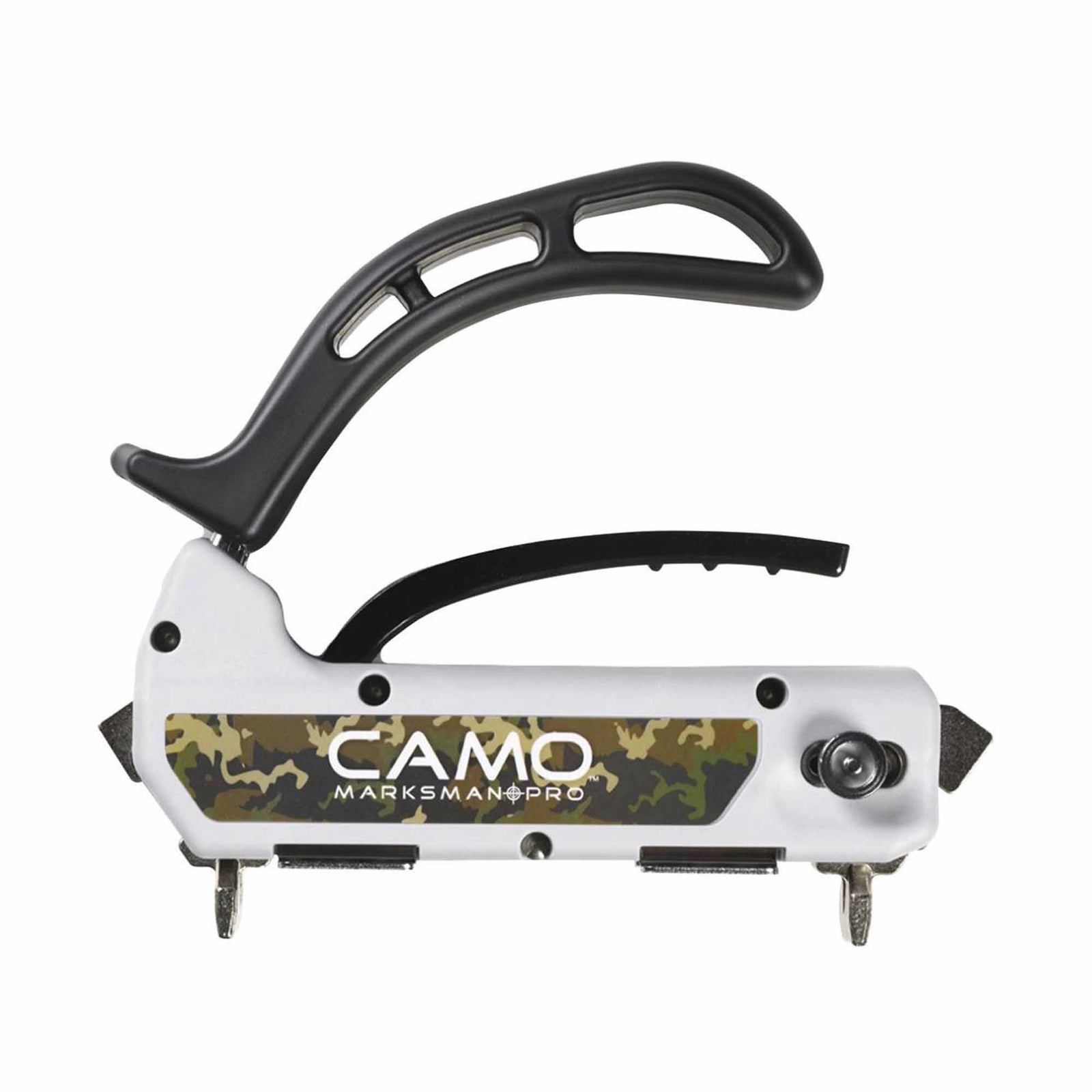 Outil d'insertion de vis non apparente ''Marksman Pro'' pour planches de terrasse de 5-1/4" à 5-3/4", espacement de 3/16''